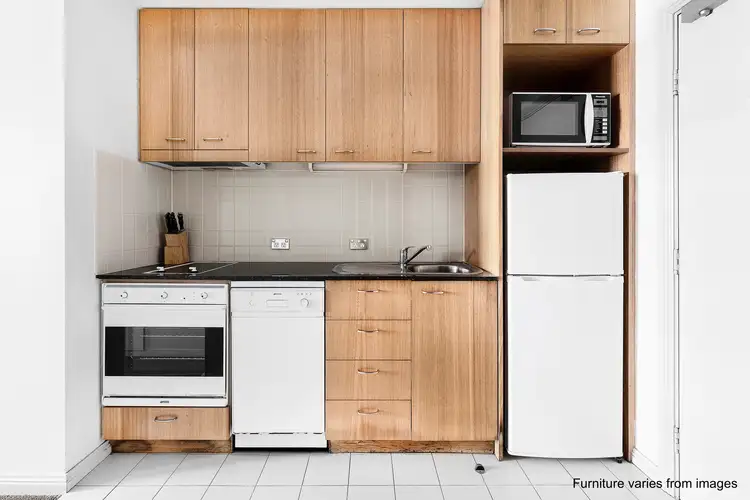 Third view of Homely apartment listing, 38 Bridge Street, Sydney NSW 2000