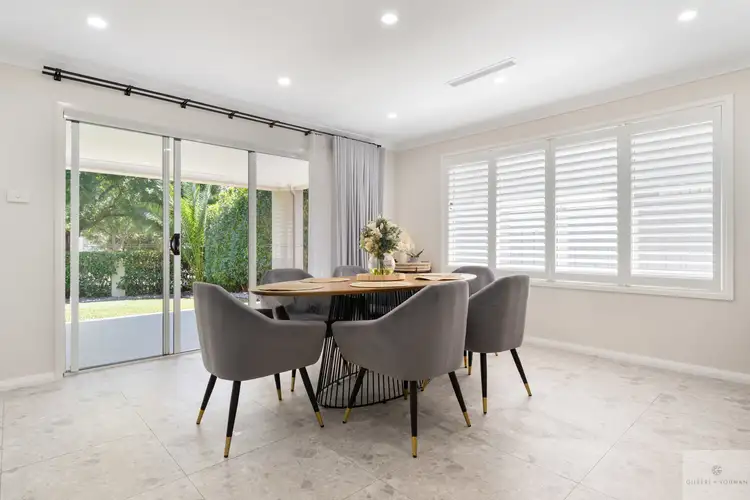 Fourth view of Homely house listing, 14 Regency Drive, Harrington Park NSW 2567