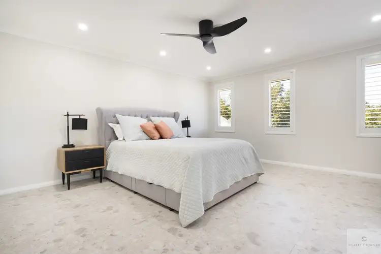 Fifth view of Homely house listing, 14 Regency Drive, Harrington Park NSW 2567