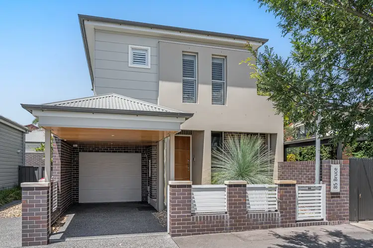 85 Bruce Street, Cooks Hill NSW 2300