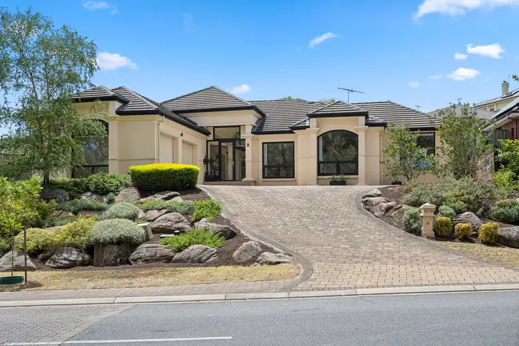 18 Grand Boulevard, Craigburn Farm SA 5051