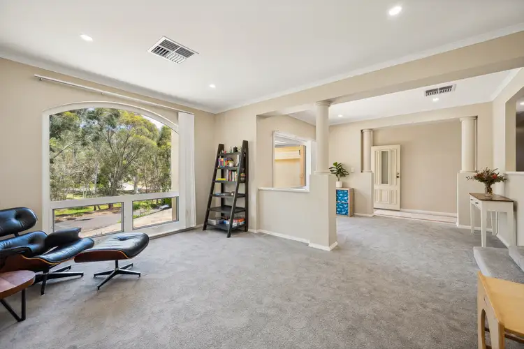 Second view of Homely house listing, 18 Grand Boulevard, Craigburn Farm SA 5051