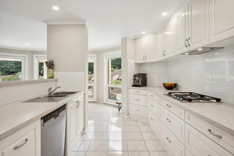 Third view of Homely house listing, 18 Grand Boulevard, Craigburn Farm SA 5051