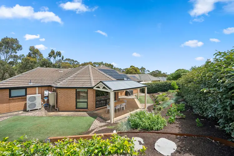 Fourth view of Homely house listing, 18 Grand Boulevard, Craigburn Farm SA 5051