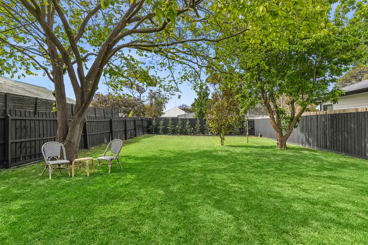 Second view of Homely house listing, 362 Autumn Street, Herne Hill VIC 3218