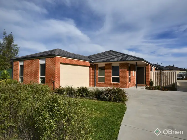 14A Obrien Street, Bairnsdale VIC 3875