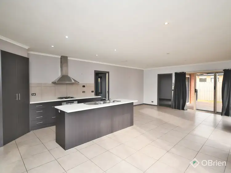 Second view of Homely house listing, 14A Obrien Street, Bairnsdale VIC 3875