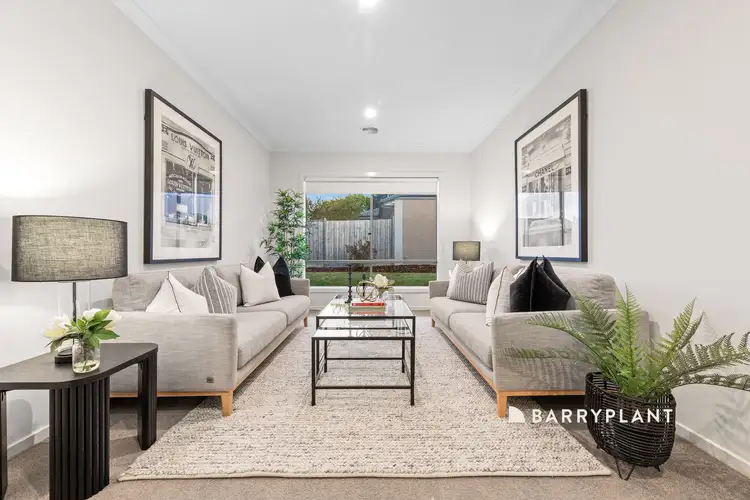 Fourth view of Homely house listing, 5 Palladium Boulevard, Drouin VIC 3818