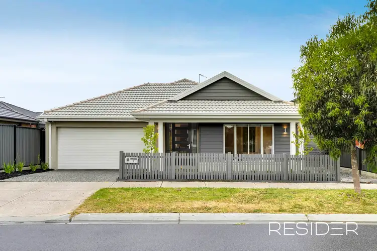 3 Elderberry Street, Craigieburn VIC 3064