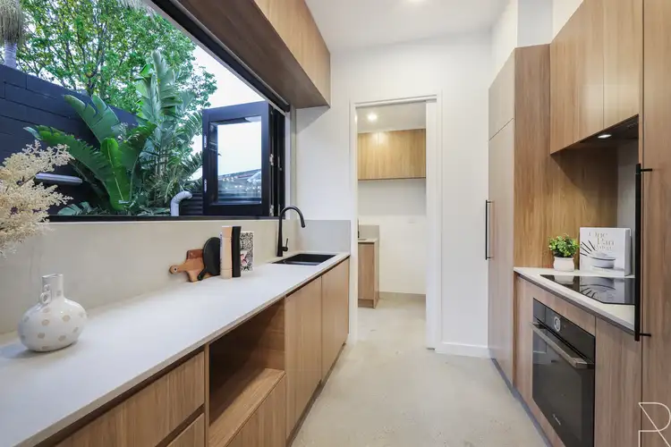 Sixth view of Homely townhouse listing, 118 Wales Street, Kingsville VIC 3012