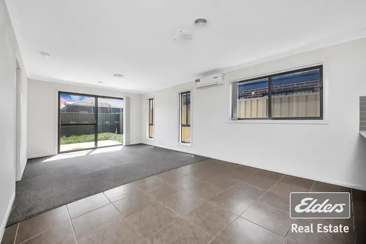Fifth view of Homely house listing, 24 Ajay Way, Kurunjang VIC 3337
