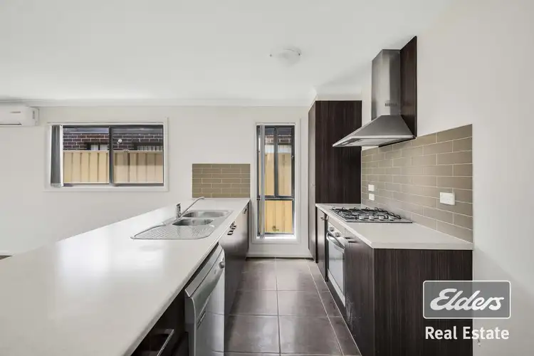 Sixth view of Homely house listing, 24 Ajay Way, Kurunjang VIC 3337