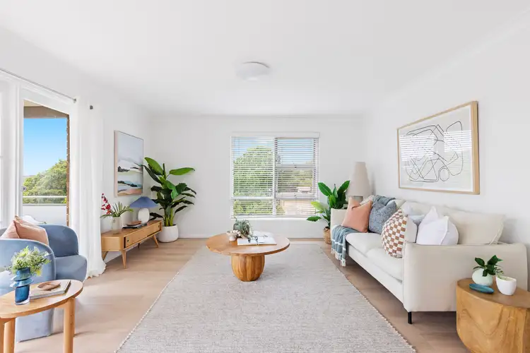 5/115 Griffiths Street, Balgowlah NSW 2093