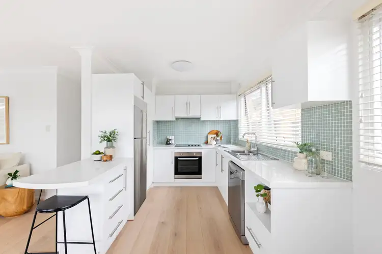 Second view of Homely unit listing, 5/115 Griffiths Street, Balgowlah NSW 2093