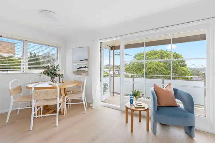 Third view of Homely unit listing, 5/115 Griffiths Street, Balgowlah NSW 2093