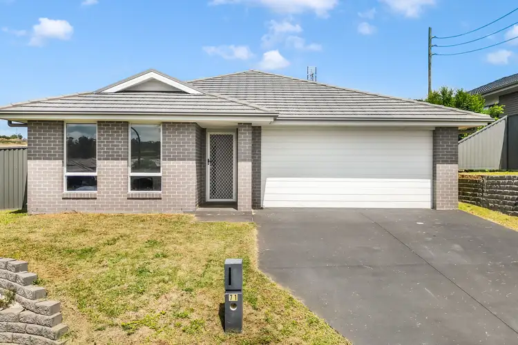 71 Broad Street, Gillieston Heights NSW 2321