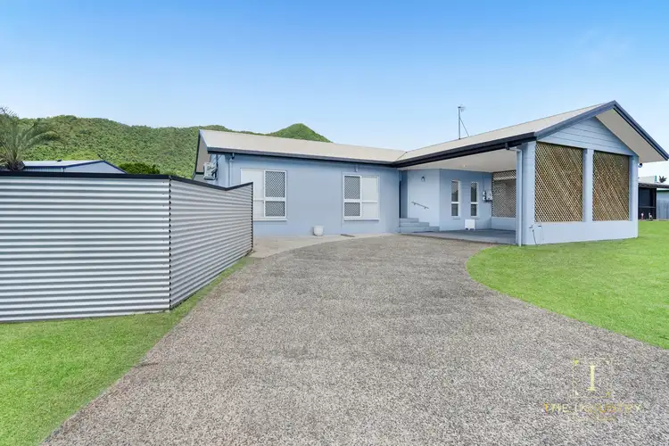 Main view of Homely house listing, 121 Barnard Drive, Mount Sheridan QLD 4868