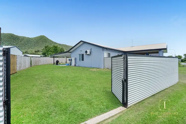 Second view of Homely house listing, 121 Barnard Drive, Mount Sheridan QLD 4868