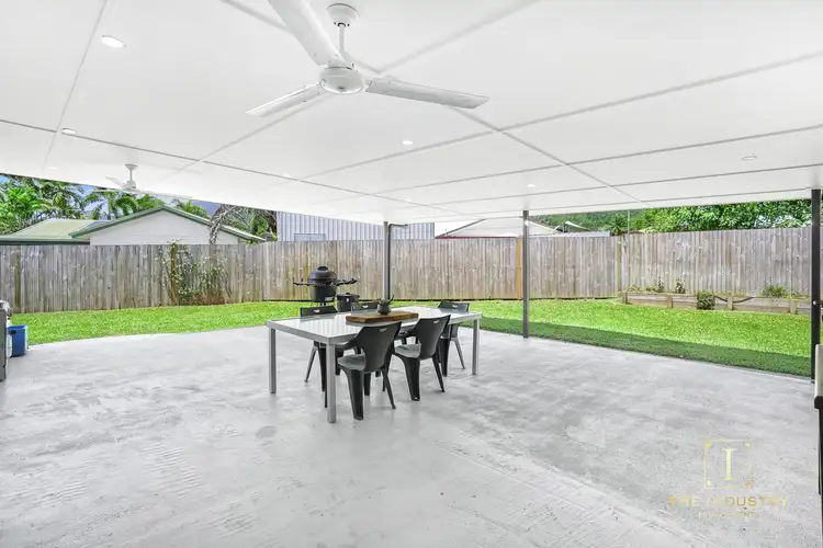 Third view of Homely house listing, 121 Barnard Drive, Mount Sheridan QLD 4868