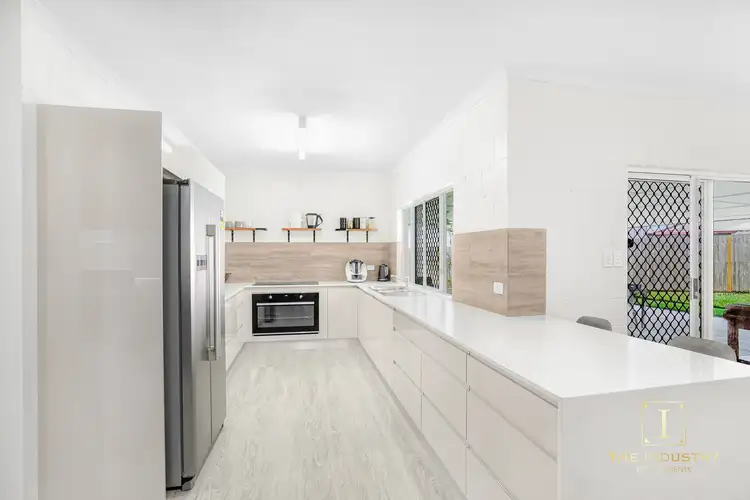 Fifth view of Homely house listing, 121 Barnard Drive, Mount Sheridan QLD 4868
