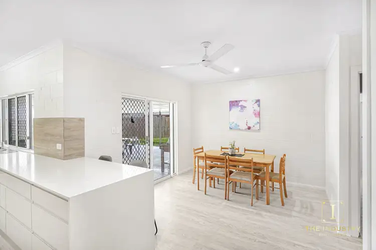 Sixth view of Homely house listing, 121 Barnard Drive, Mount Sheridan QLD 4868