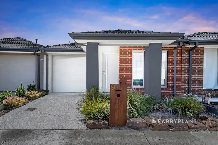 9 Mississippi Avenue, Clyde VIC 3978