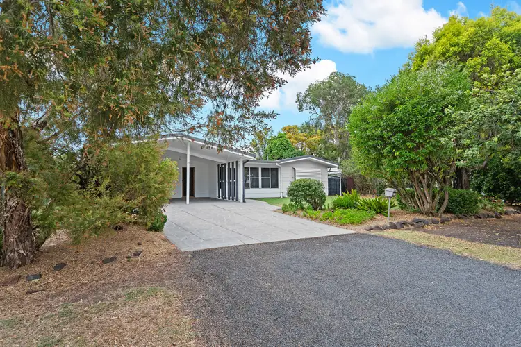 27 Eagle Street, Dalby QLD 4405