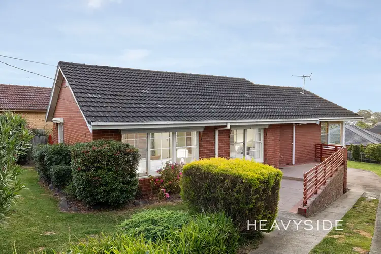 51 Macedon Road, Templestowe Lower VIC 3107