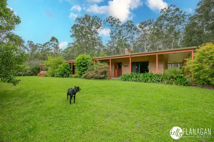 42 White Rocks Road, Collombatti NSW 2440