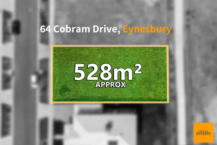 64 Cobram Drive