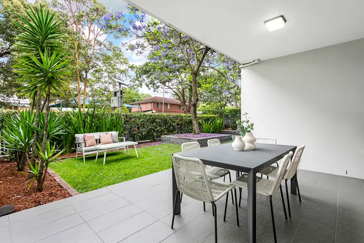 Main view of Homely apartment listing, 1/63-65 Ryde Road, Hunters Hill NSW 2110