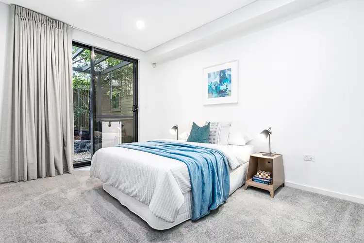 Fourth view of Homely apartment listing, 1/63-65 Ryde Road, Hunters Hill NSW 2110