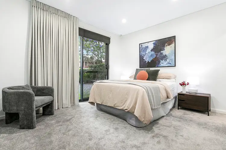 Fifth view of Homely apartment listing, 1/63-65 Ryde Road, Hunters Hill NSW 2110