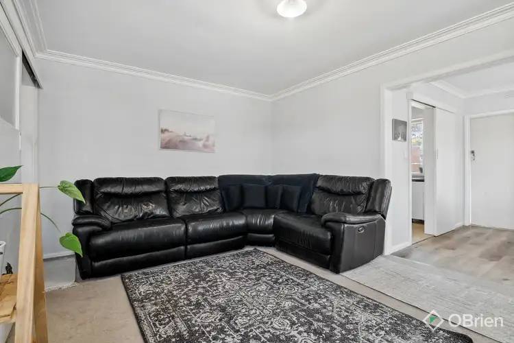 Fifth view of Homely house listing, 42 Allister Close, Knoxfield VIC 3180
