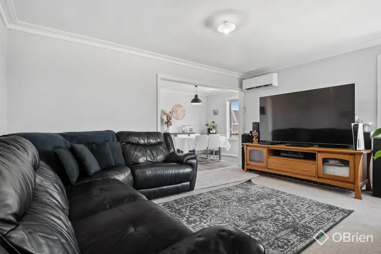 Sixth view of Homely house listing, 42 Allister Close, Knoxfield VIC 3180