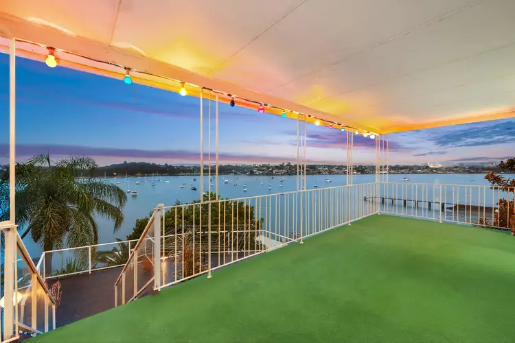 Fourth view of Homely house listing, 201 The Promenade, Sans Souci NSW 2219