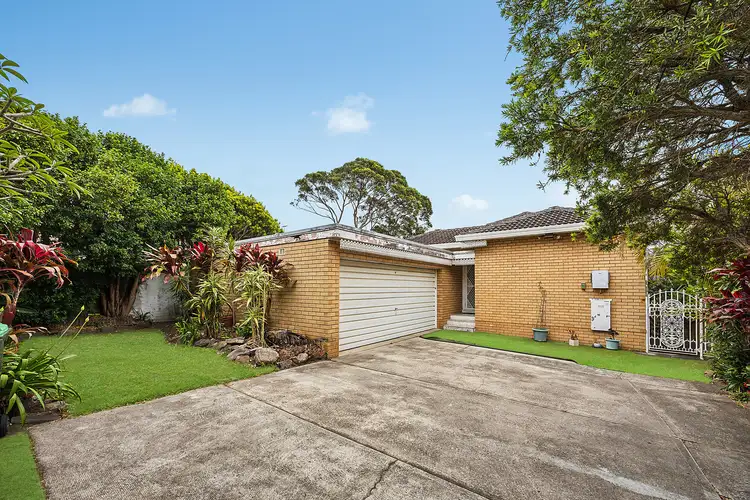 Fifth view of Homely house listing, 201 The Promenade, Sans Souci NSW 2219
