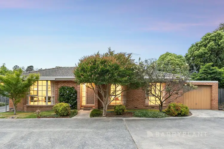 7/28 Central Avenue, Boronia VIC 3155
