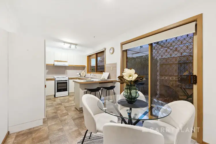 Fifth view of Homely unit listing, 7/28 Central Avenue, Boronia VIC 3155