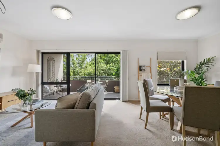 Main view of Homely apartment listing, 24/78 Manningham Road, Bulleen VIC 3105