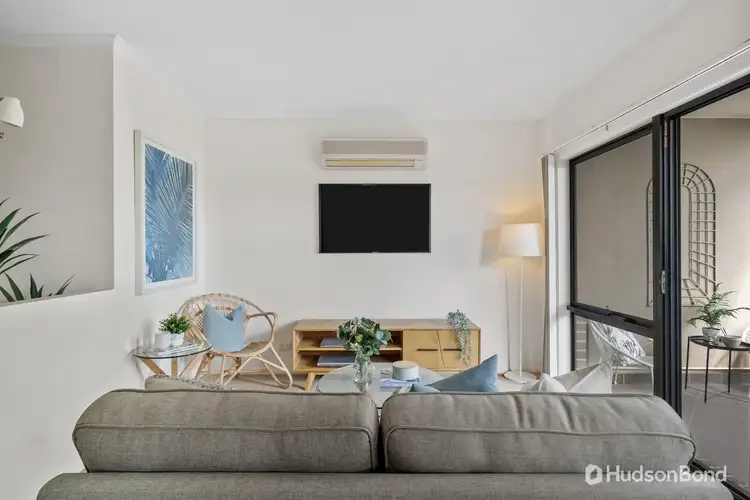 Second view of Homely apartment listing, 24/78 Manningham Road, Bulleen VIC 3105