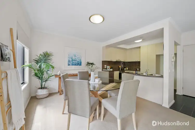Third view of Homely apartment listing, 24/78 Manningham Road, Bulleen VIC 3105