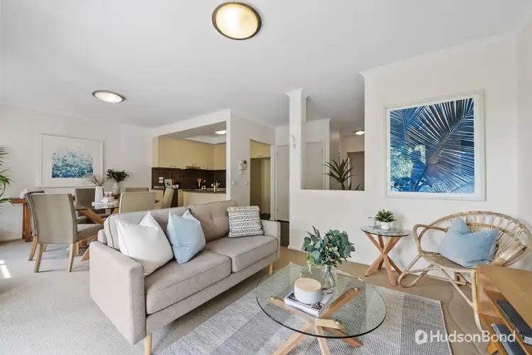 Fifth view of Homely apartment listing, 24/78 Manningham Road, Bulleen VIC 3105