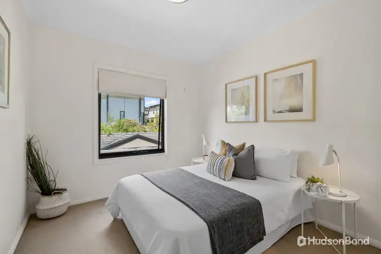 Sixth view of Homely apartment listing, 24/78 Manningham Road, Bulleen VIC 3105