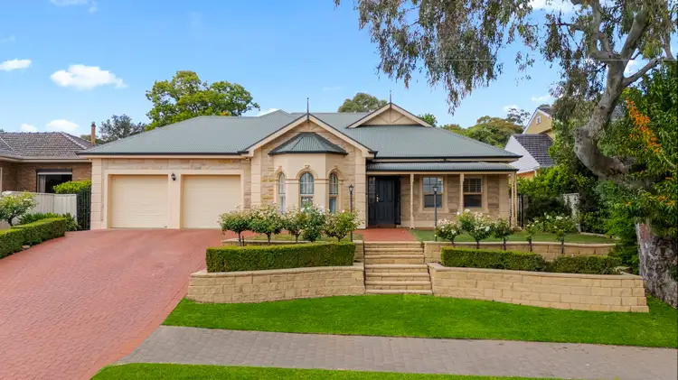 18 Braemar Road, Torrens Park SA 5062