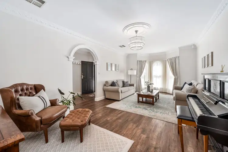 Sixth view of Homely house listing, 18 Braemar Road, Torrens Park SA 5062