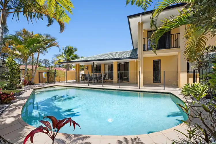 2 Songlark Place, Buderim QLD 4556