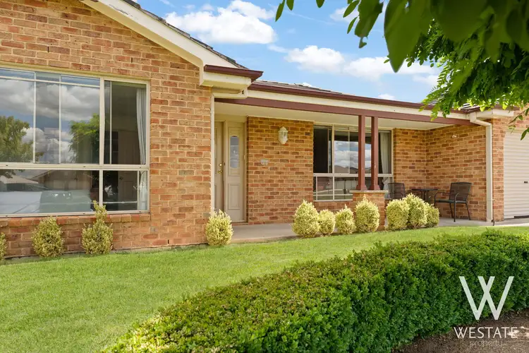 34 Peacock Street, Eglinton NSW 2795