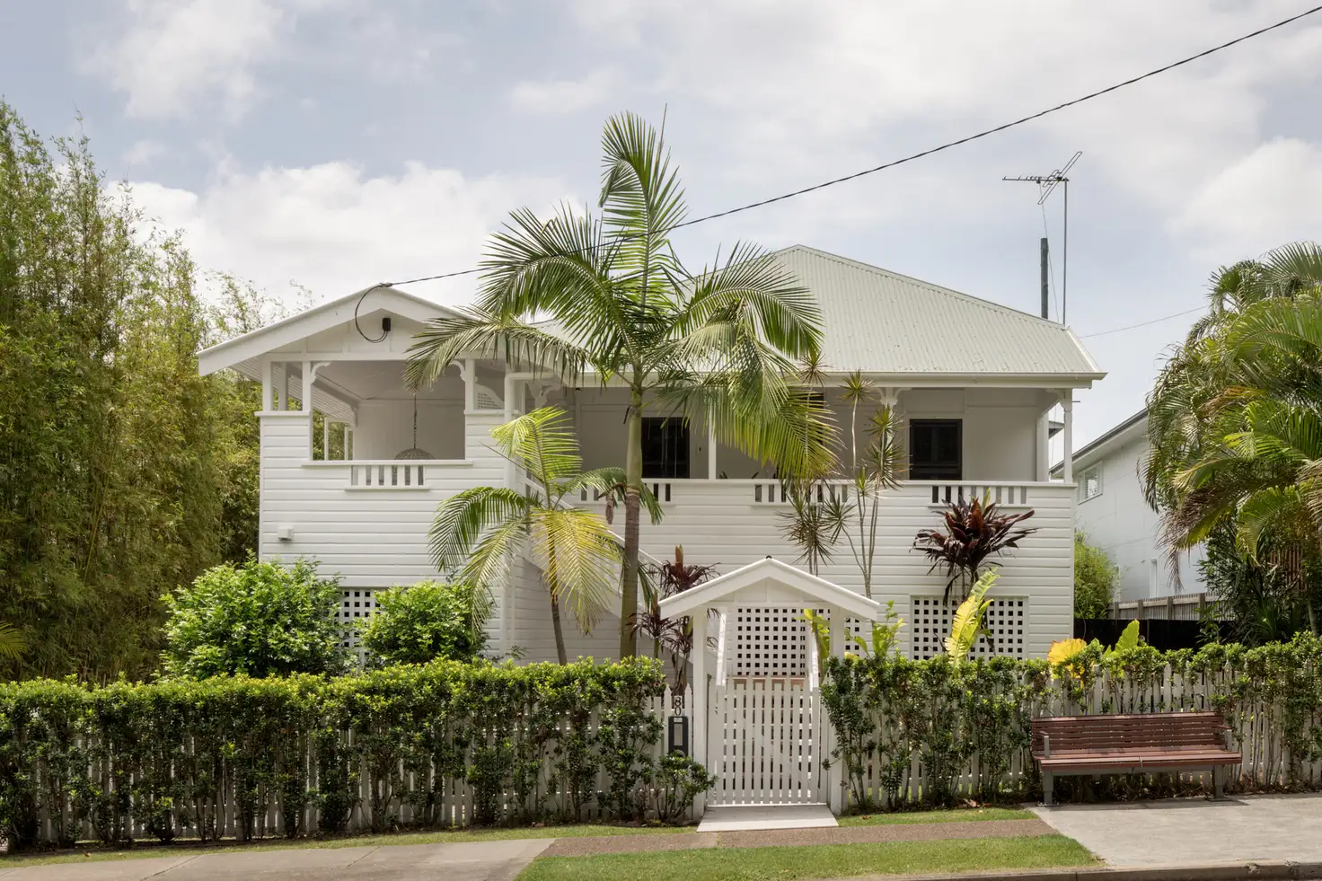 Main view of Homely house listing, 80 McIlwraith Avenue, Norman Park QLD 4170