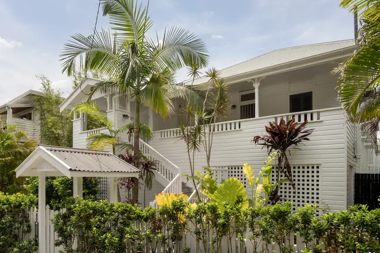 Second view of Homely house listing, 80 McIlwraith Avenue, Norman Park QLD 4170
